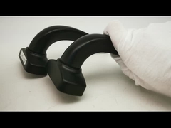 Sürgülü Kapı ve Pencere İçin Pencere Mandalı Kapı Kolu Alüminyum Kolu