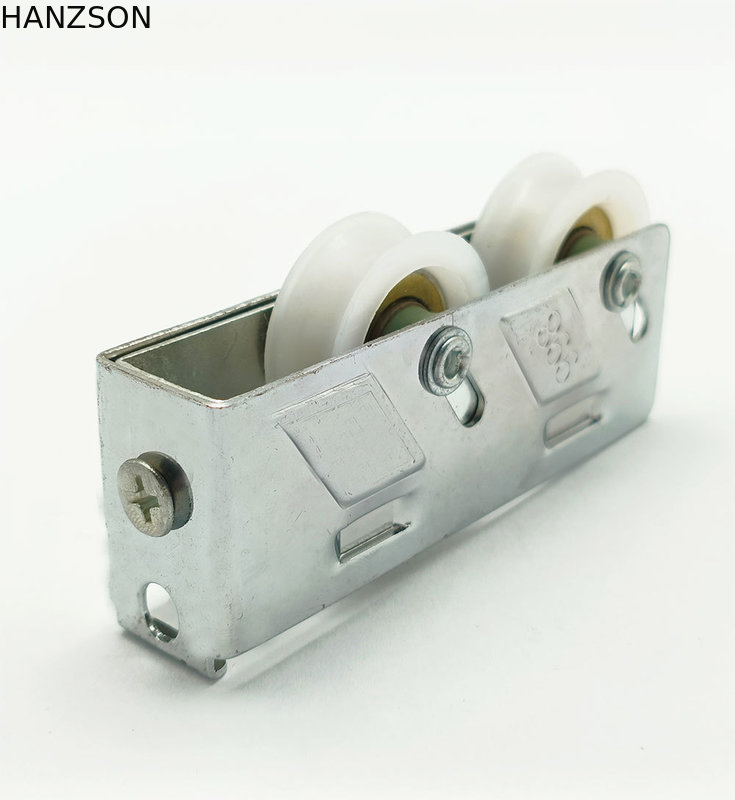 Sliding Window Roller with 28 Years Professional Experience for Long Time Sustainable Working and OEM Customized Services