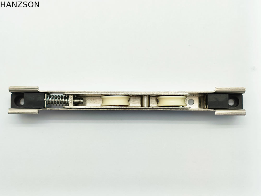Heavy Duty Sliding Window Roller with 2 Years Warranty and Long Time Sustainable Working Customizable Size