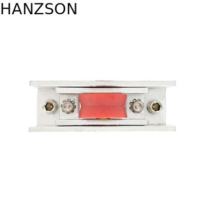 Oksidasyonsuz Alüminyum Kayar Kapı Silindirleri Alaşımlı Çinko Malzeme ODM